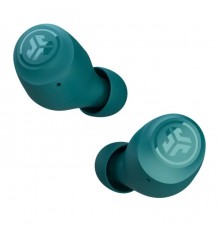 Наушники Jlab GO Air Pop Teal (IEUEBGAIRPOPRTEL124)