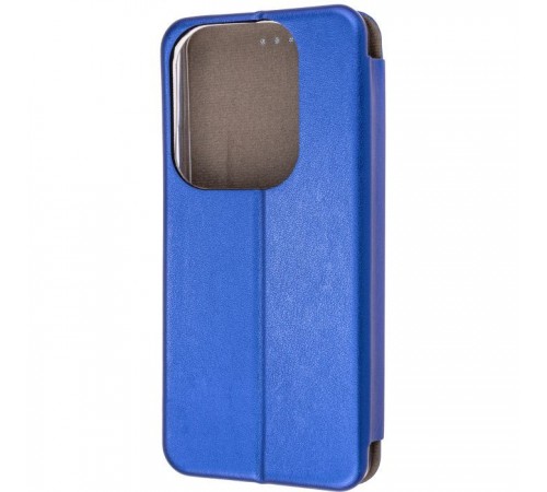 Чохол до мобільного телефона Armorstandart G-Case Tecno Spark 20 Pro (KJ6) Blue (ARM74399) Чохол до мобільного телефона Armorstandart G-Case Tecno Spark 20 Pro (KJ6) Blue (ARM74399)