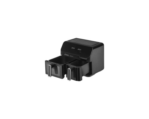 Мультипіч Ufesa DIGITAL DUAL/5.5+3.5L (72805565) Мультипіч Ufesa DIGITAL DUAL/5.5+3.5L (72805565)