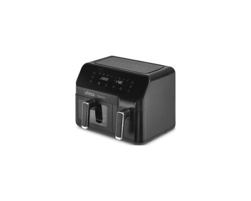 Мультипіч Ufesa DIGITAL DUAL/5.5+3.5L (72805565) Мультипіч Ufesa DIGITAL DUAL/5.5+3.5L (72805565)