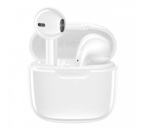 Наушники XO X23 White (XO-X23WH) Наушники XO X23 White (XO-X23WH)