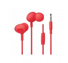 Навушники XO S6 Encok Red (S6-RD)