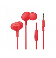Наушники XO S6 Encok Red (S6-RD)