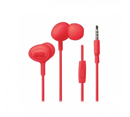 Наушники XO S6 Encok Red (S6-RD) Наушники XO S6 Encok Red (S6-RD)