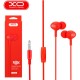 Наушники XO S6 Encok Red (S6-RD)