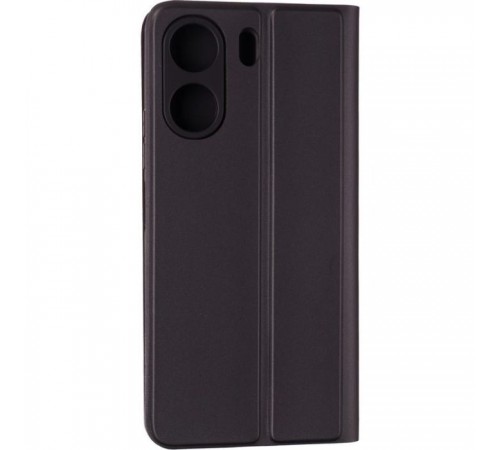 Чохол до мобільного телефона BeCover Exclusive New Style Xiaomi Redmi 13C / Poco C65 Black (711193) Чохол до мобільного телефона BeCover Exclusive New Style Xiaomi Redmi 13C / Poco C65 Black (711193)