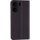 Чохол до мобільного телефона BeCover Exclusive New Style Xiaomi Redmi 13C / Poco C65 Black (711193)