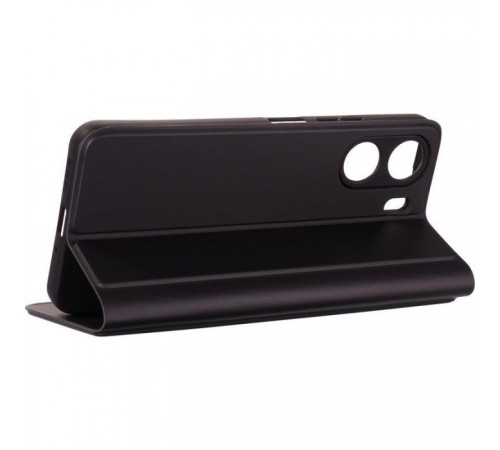 Чохол до мобільного телефона BeCover Exclusive New Style Xiaomi Redmi 13C / Poco C65 Black (711193) Чохол до мобільного телефона BeCover Exclusive New Style Xiaomi Redmi 13C / Poco C65 Black (711193)