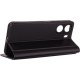 Чохол до мобільного телефона BeCover Exclusive New Style Xiaomi Redmi 13C / Poco C65 Black (711193)