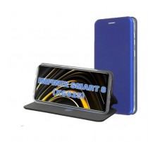 Чехол для мобильного телефона BeCover Exclusive Infinix Smart 8 (X6525) Blue (711236)