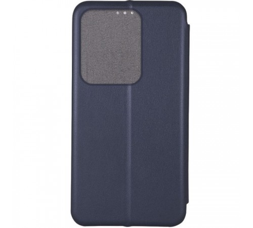 Чохол до мобільного телефона BeCover Exclusive Tecno Spark 20C (BG7n) Deep Blue (711248) Чохол до мобільного телефона BeCover Exclusive Tecno Spark 20C (BG7n) Deep Blue (711248)