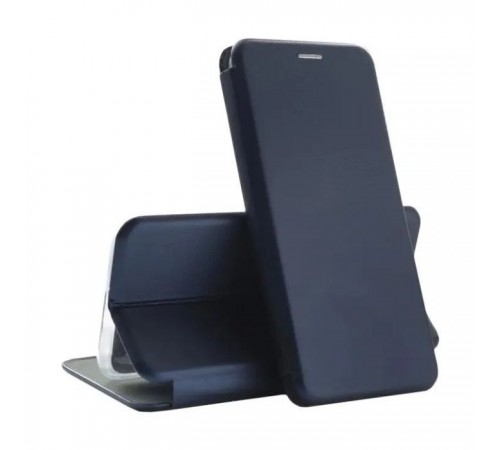 Чохол до мобільного телефона BeCover Exclusive Tecno Spark 20C (BG7n) Deep Blue (711248) Чохол до мобільного телефона BeCover Exclusive Tecno Spark 20C (BG7n) Deep Blue (711248)