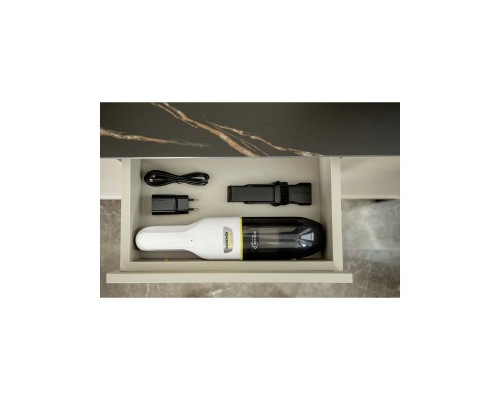 Пилосос Karcher CVH 3 Plus (1.198-350.0) Пилосос Karcher CVH 3 Plus (1.198-350.0)