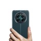 Чохол до мобільного телефона BeCover Realme 12 Plus Transparancy (711184)