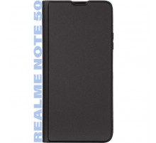 Чехол для мобильного телефона BeCover Exclusive New Style Realme Note 50 Black (711381)