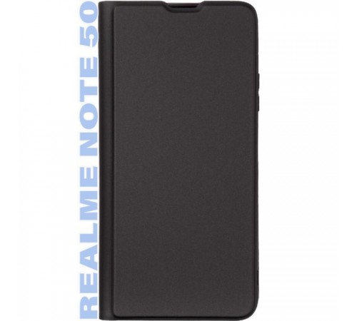 Чохол до мобільного телефона BeCover Exclusive New Style Realme Note 50 Black (711381) Чохол до мобільного телефона BeCover Exclusive New Style Realme Note 50 Black (711381)