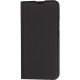 Чохол до мобільного телефона BeCover Exclusive New Style Realme Note 50 Black (711381)