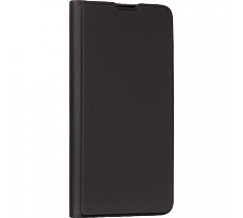 Чохол до мобільного телефона BeCover Exclusive New Style Realme Note 50 Black (711381) Чохол до мобільного телефона BeCover Exclusive New Style Realme Note 50 Black (711381)