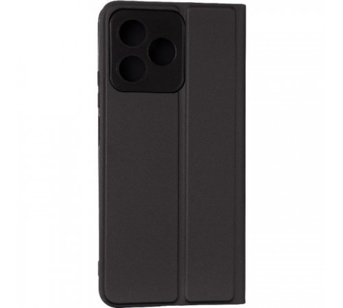 Чохол до мобільного телефона BeCover Exclusive New Style Realme Note 50 Black (711381) Чохол до мобільного телефона BeCover Exclusive New Style Realme Note 50 Black (711381)