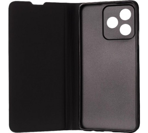 Чохол до мобільного телефона BeCover Exclusive New Style Realme Note 50 Black (711381) Чохол до мобільного телефона BeCover Exclusive New Style Realme Note 50 Black (711381)