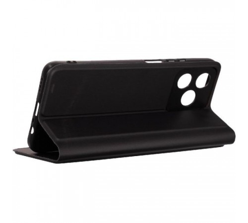 Чохол до мобільного телефона BeCover Exclusive New Style Realme Note 50 Black (711381) Чохол до мобільного телефона BeCover Exclusive New Style Realme Note 50 Black (711381)