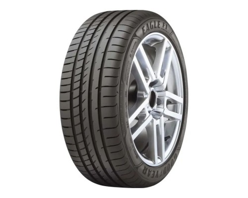 Шина Goodyear Eagle F1 Asymmetric 3 XL 245/40R19 98Y Шина Goodyear Eagle F1 Asymmetric 3 XL 245/40R19 98Y
