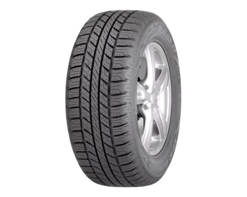 Шина Goodyear Wrangler HP 2 245/70R16 107H Шина Goodyear Wrangler HP 2 245/70R16 107H