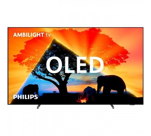 Телевизор Philips 48OLED769/12 Телевизор Philips 48OLED769/12