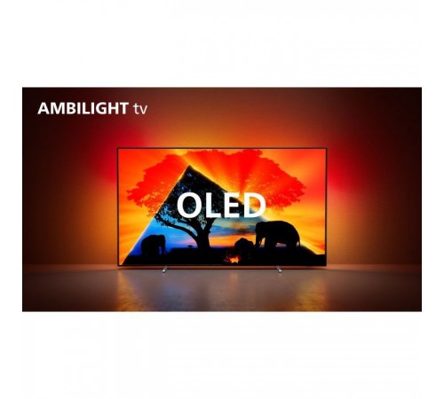 Телевизор Philips 48OLED769/12 Телевизор Philips 48OLED769/12