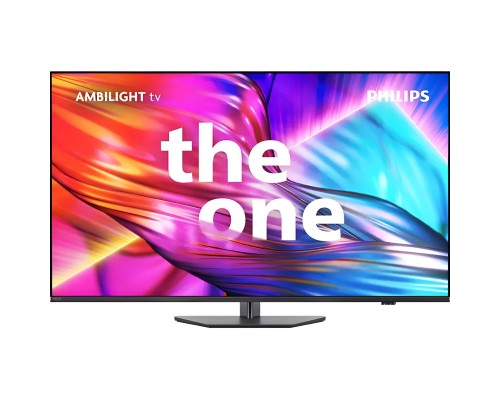 Телевізор Philips 50PUS8919/12 Телевізор Philips 50PUS8919/12