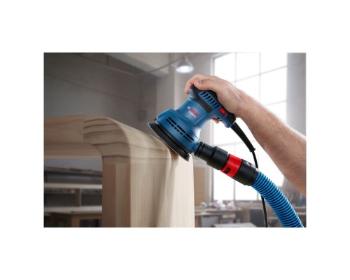 Шліфувальна машина Bosch GEX 125-1 AE 250Вт, 125 мм, 7500-12000об/хв (0.601.3A8.020)