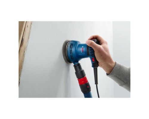 Шліфувальна машина Bosch GEX 125-1 AE 250Вт, 125 мм, 7500-12000об/хв (0.601.3A8.020)
