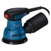 Шліфувальна машина Bosch GEX 125-1 AE 250Вт, 125 мм, 7500-12000об/хв (0.601.3A8.020)