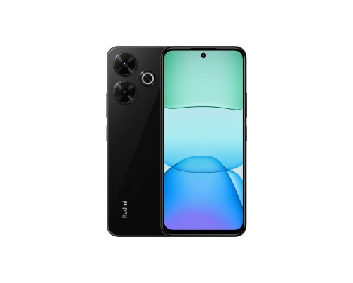 Мобильный телефон Xiaomi Redmi 13 6/128GB Midnight Black (1054931) Мобильный телефон Xiaomi Redmi 13 6/128GB Midnight Black (1054931)