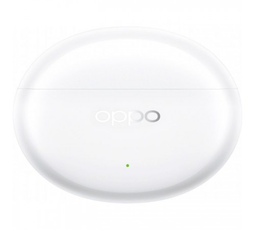 Навушники Oppo Enco Air4 Pro Moonlight White (ETEA1 Moonlight White)