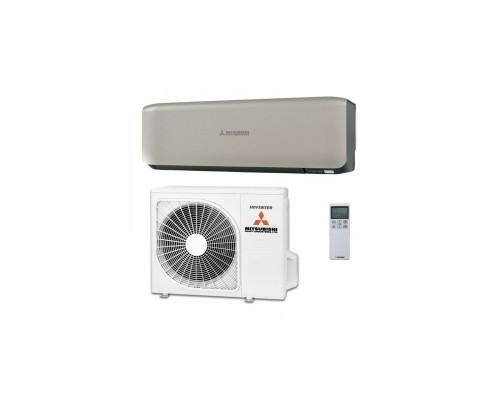 Кондиціонер Mitsubishi SRK50ZS-WT/SRC50ZS-W Кондиціонер Mitsubishi SRK50ZS-WT/SRC50ZS-W