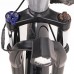 Электровелосипед Maxxter CITY 2.0 250W Light Blue