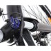 Электровелосипед Maxxter CITY 2.0 250W Light Blue