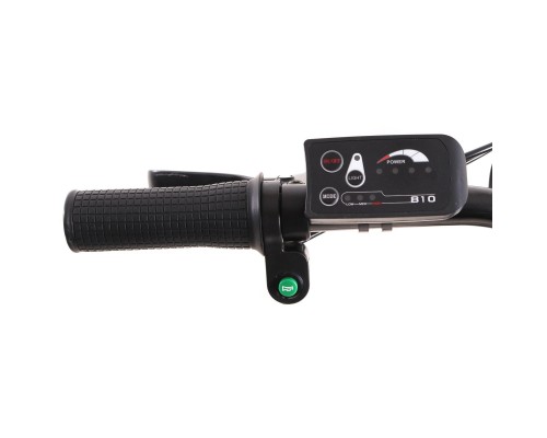 Электровелосипед Maxxter CITY 2.0 250W Light Blue Электровелосипед Maxxter CITY 2.0 250W Light Blue