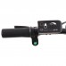 Электровелосипед Maxxter CITY 2.0 250W Light Blue