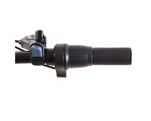 Электровелосипед Maxxter CITY 2.0 250W Light Blue Электровелосипед Maxxter CITY 2.0 250W Light Blue