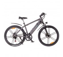 Електровелосипед Maxxter RANGER Gray