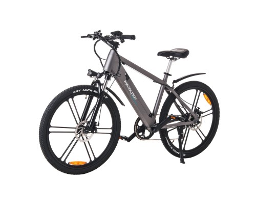 Электровелосипед Maxxter RANGER Gray Электровелосипед Maxxter RANGER Gray