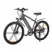 Электровелосипед Maxxter RANGER Gray
