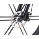 Электровелосипед Maxxter RANGER Gray
