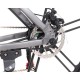 Электровелосипед Maxxter RANGER Gray