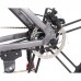 Электровелосипед Maxxter RANGER Gray
