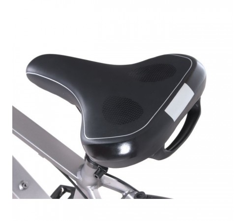 Электровелосипед Maxxter RANGER Gray Электровелосипед Maxxter RANGER Gray