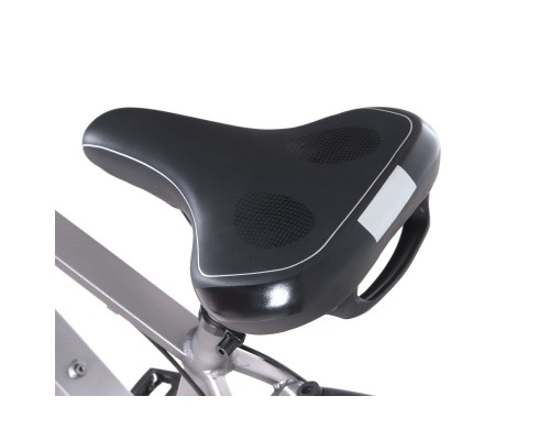 Электровелосипед Maxxter RANGER Gray Электровелосипед Maxxter RANGER Gray