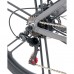 Электровелосипед Maxxter RANGER Gray